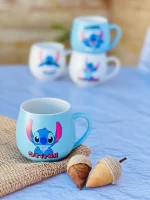 ماگ طرح استیچ