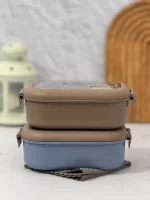 ظرف غذا مدل تدی انتخابی خاص