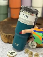 تراول ماگ دسته دار تیسو-TYESO تایسو 900میل