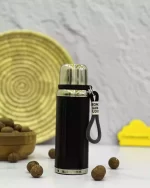 فلاسک استیل رنگی