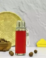 فلاسک استیل رنگی