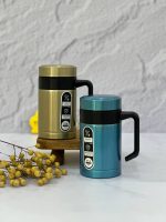 مینی فلاسک فانتزی دسته دار