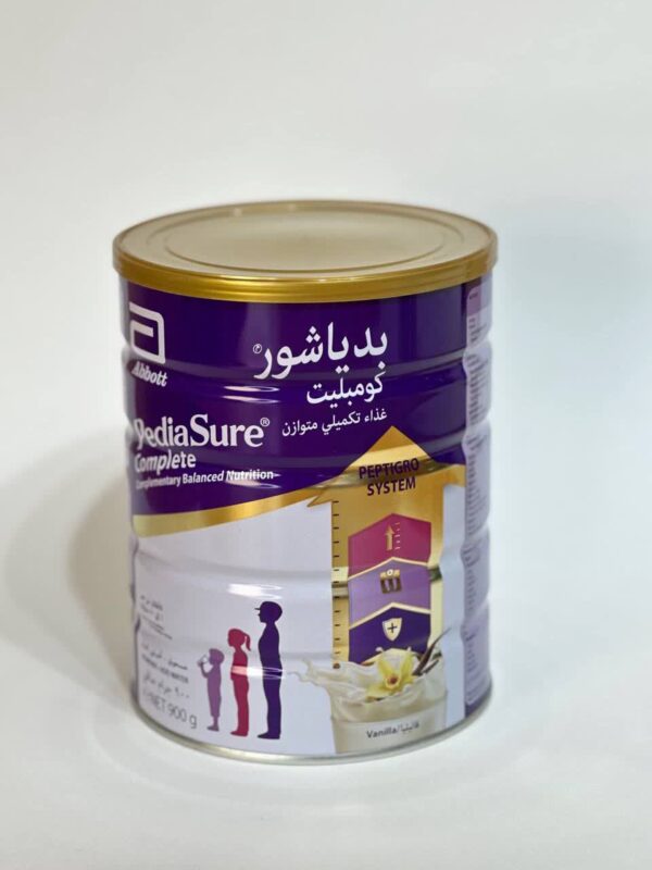 شیر خشک pediasure پدیاشور 900 گرمی