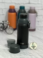 فلاسک تیسو-TYESO دو درب 600 میل‎