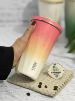 اسموتی استیل تیسو (TYESO) 600 میل