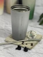 اسموتی استیل تیسو (TYESO) 600 میل