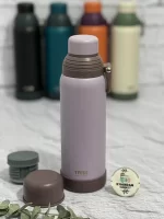 فلاسک دو درب تیسو 750 میل TYESO