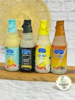 شیر سویا لابان 300 میلی لیتر گیاهی