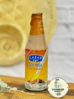شیر سویا لابان 300 میلی لیتر گیاهی