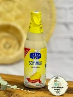 شیر سویا لابان 300 میلی لیتر گیاهی