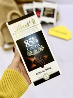 شکلات تلخ لینت تابلتی خارجی Lindt exellence
