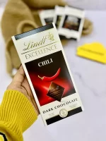 شکلات تلخ لینت تابلتی خارجی Lindt exellence