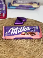 شکلات سوئیسی میلکا خارجی اصل 100 گرمی