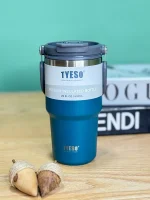 تراول ماگ تیسو-TYESOحجم 600 میل