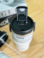 تراول ماگ تیسو-TYESOحجم 600 میل