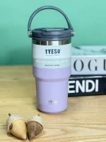 تراول ماگ تیسو-TYESOحجم 600 میل