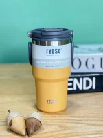 تراول ماگ تیسو-TYESOحجم 600 میل