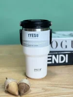 تراول ماگ تیسو-TYESOحجم 600 میل