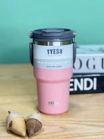 تراول ماگ تیسو-TYESOحجم 600 میل