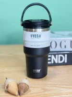 تراول ماگ تیسو-TYESOحجم 600 میل