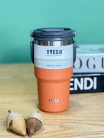 تراول ماگ تیسو-TYESOحجم 600 میل