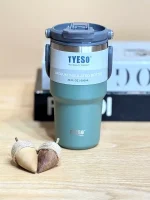 تراول ماگ تیسو-TYESOحجم 600 میل