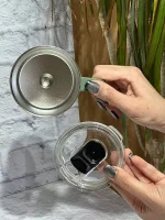 ماگ در دار تایسو 500 میل با زیری بامبو