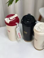 تراول ماگ اینجوی دوحالته 500 میل