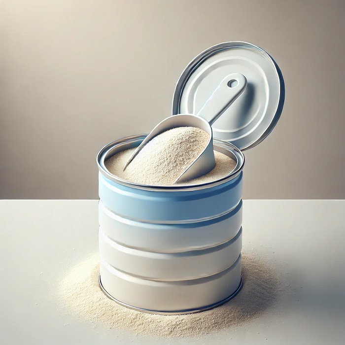 راهنمای جامع انتخاب بهترین شیر خشک برای نوزاد 2 شیر خشک